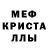 Кетамин VHQ Smirnoff Gleb